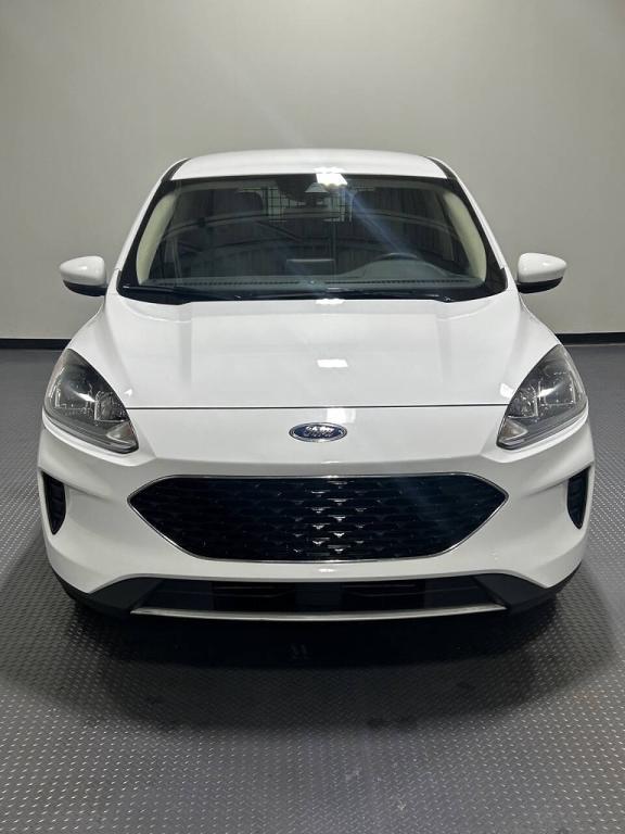 used 2020 Ford Escape car, priced at $11,499