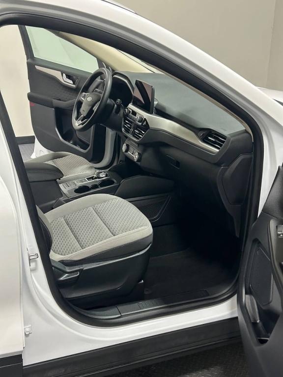 used 2020 Ford Escape car, priced at $11,499
