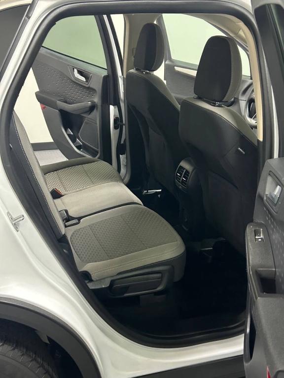 used 2020 Ford Escape car, priced at $11,499