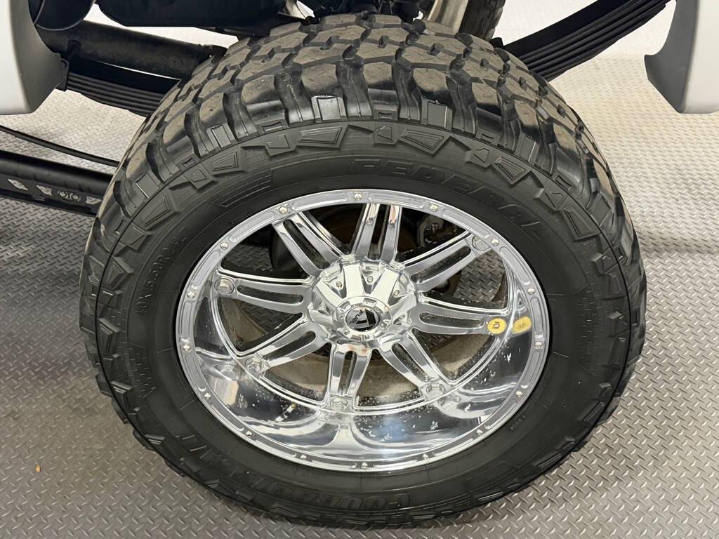 used 2016 Ford F-350 car, priced at $38,999