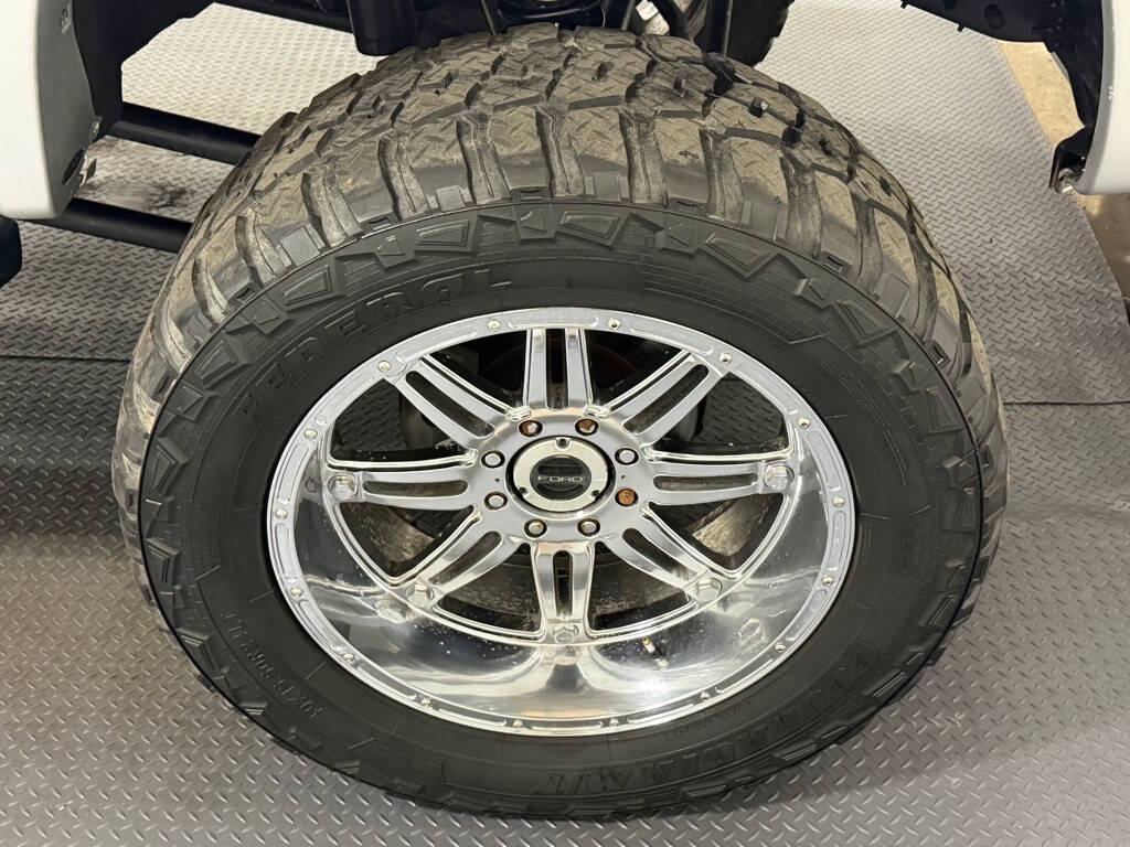 used 2016 Ford F-350 car, priced at $38,999
