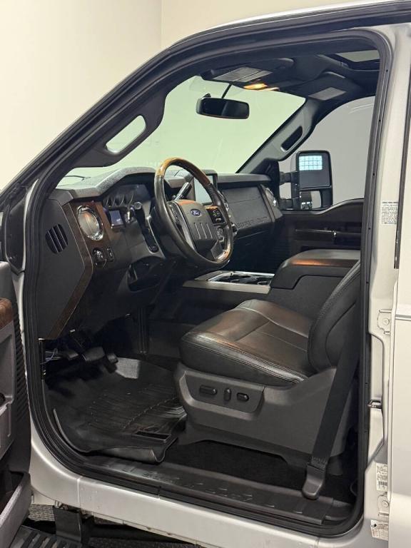 used 2016 Ford F-350 car, priced at $38,999