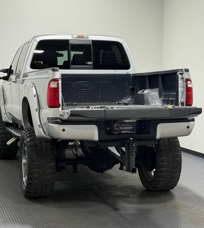 used 2016 Ford F-350 car, priced at $38,999
