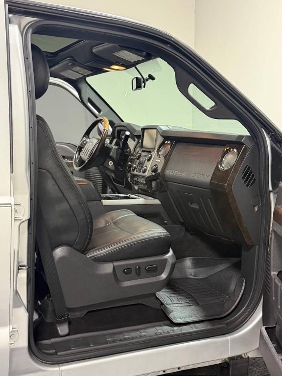 used 2016 Ford F-350 car, priced at $38,999