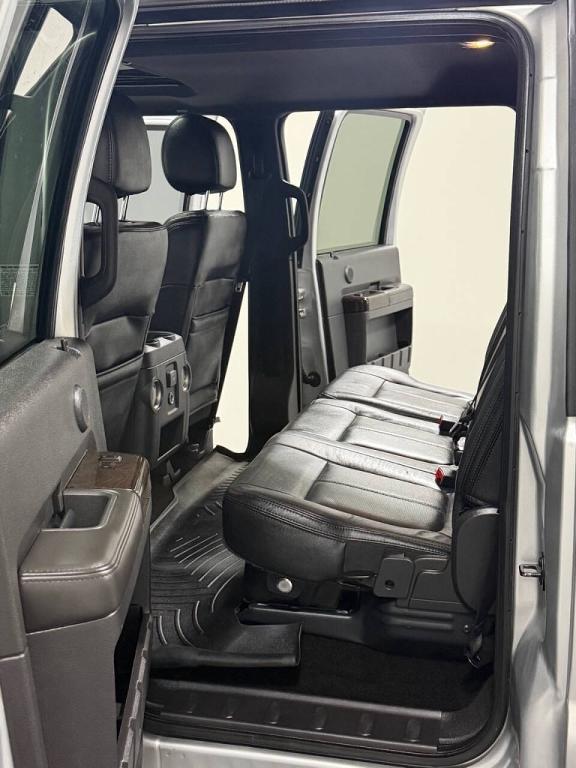 used 2016 Ford F-350 car, priced at $38,999
