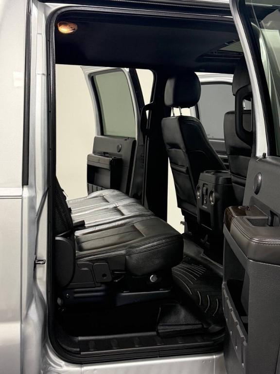 used 2016 Ford F-350 car, priced at $38,999