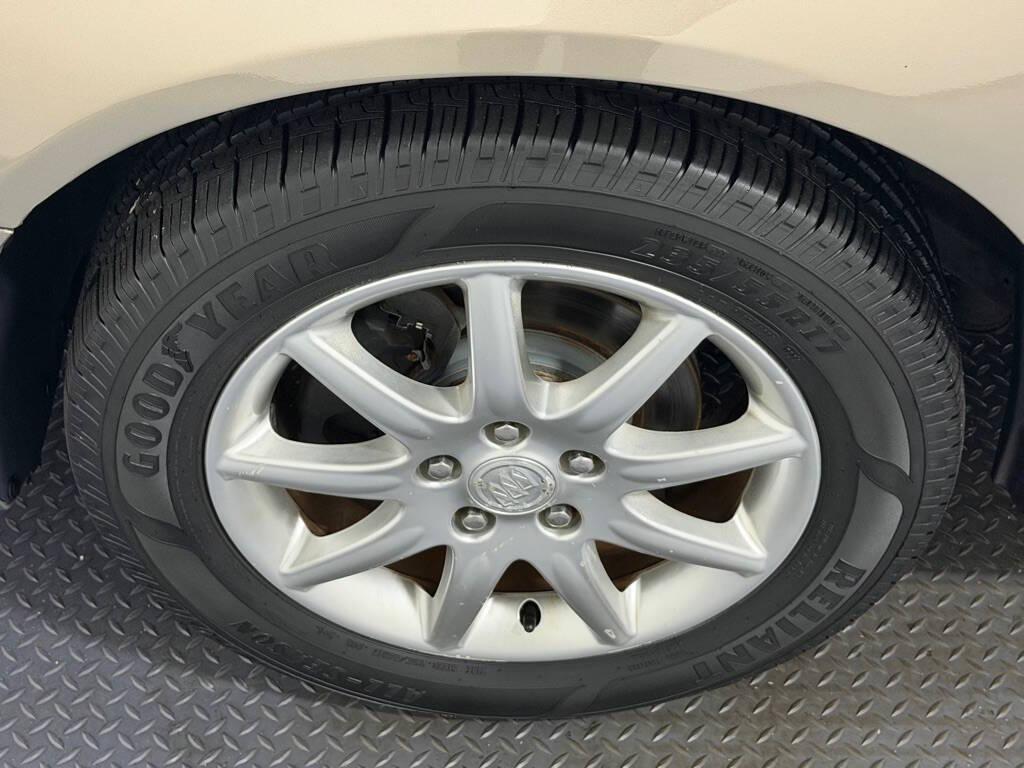 used 2006 Buick Lucerne car, priced at $7,999