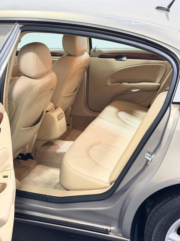 used 2006 Buick Lucerne car, priced at $7,999