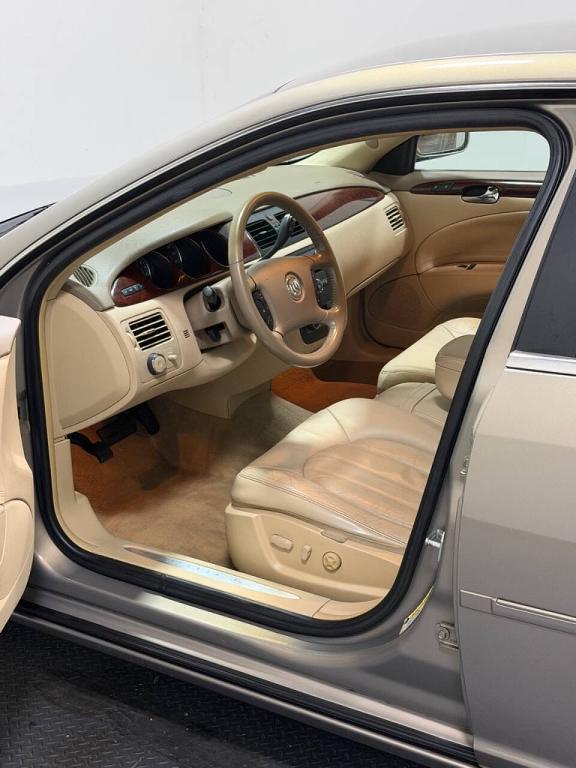 used 2006 Buick Lucerne car, priced at $7,999