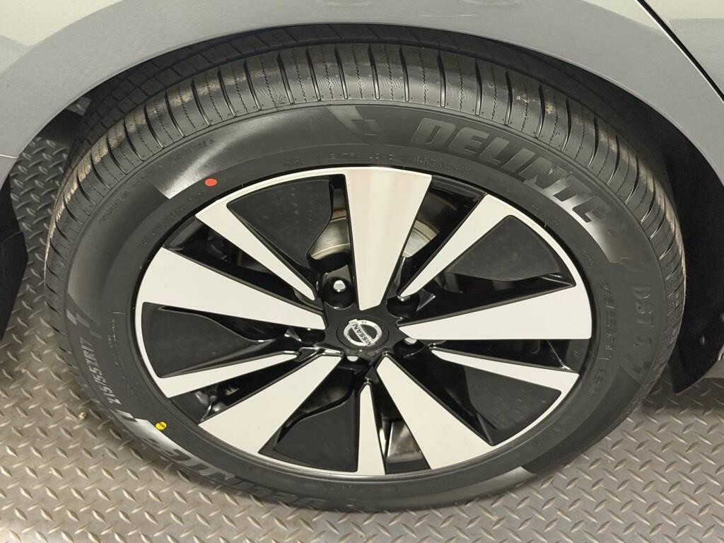 used 2019 Nissan Altima car, priced at $13,999