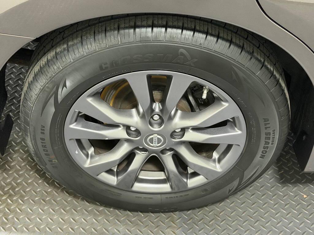 used 2015 Nissan Altima car, priced at $7,999