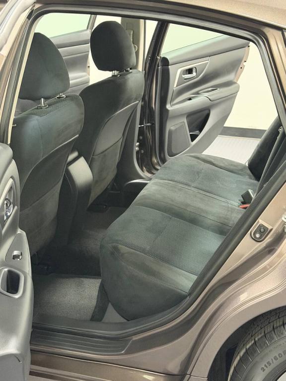 used 2015 Nissan Altima car, priced at $7,999