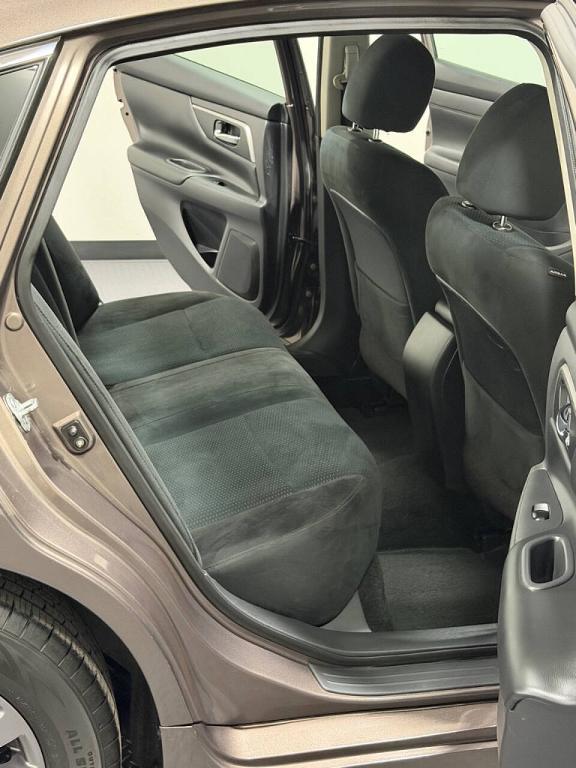 used 2015 Nissan Altima car, priced at $7,999