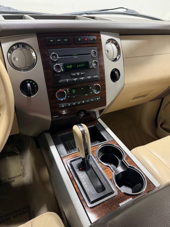 used 2012 Ford Expedition car, priced at $10,999