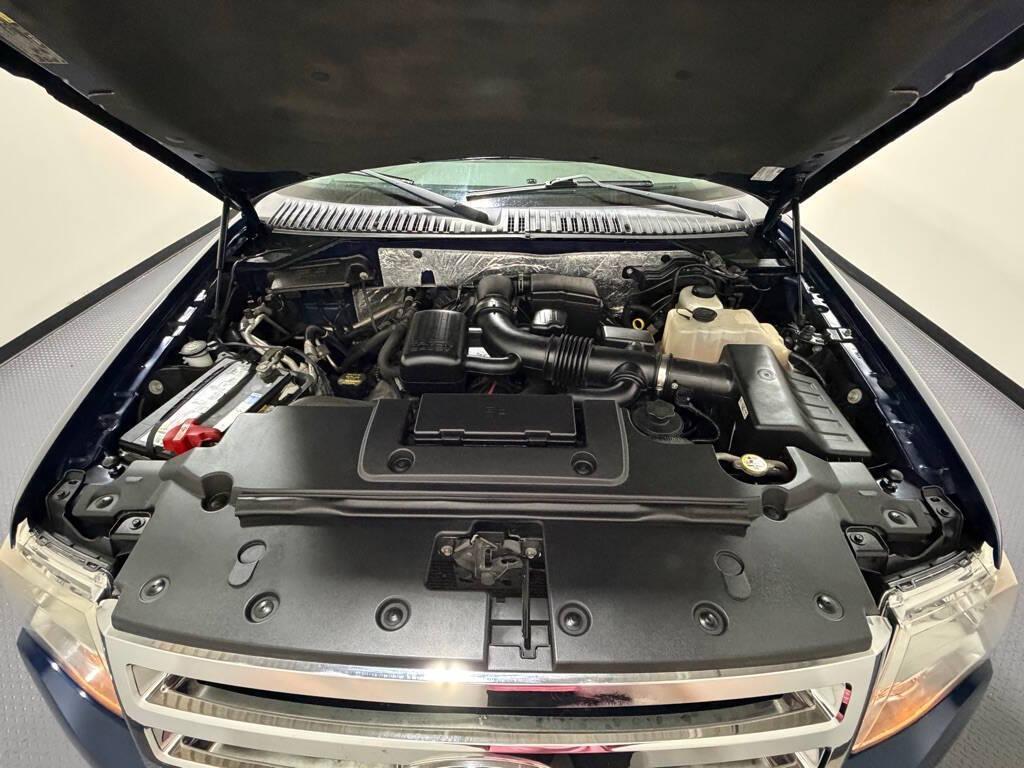 used 2012 Ford Expedition car, priced at $10,999