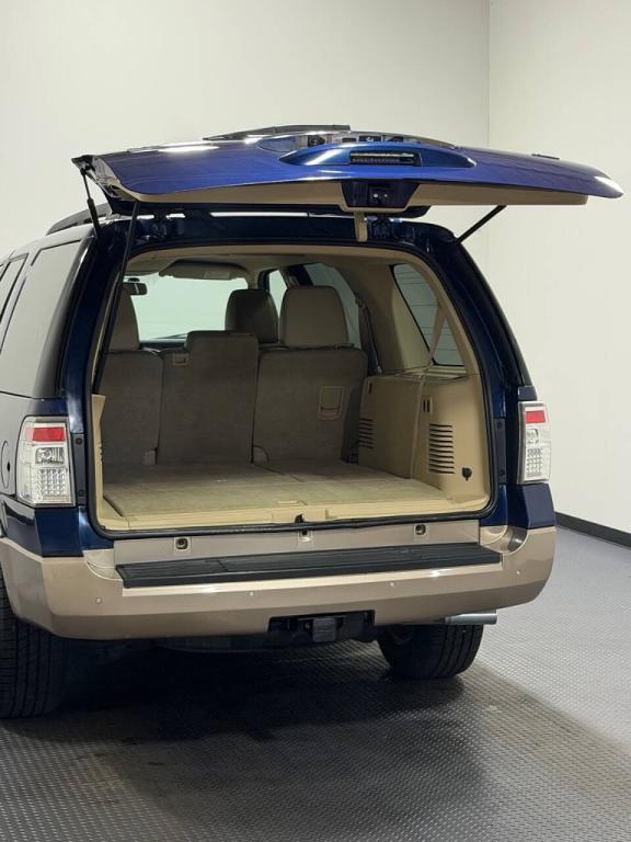 used 2012 Ford Expedition car, priced at $10,999