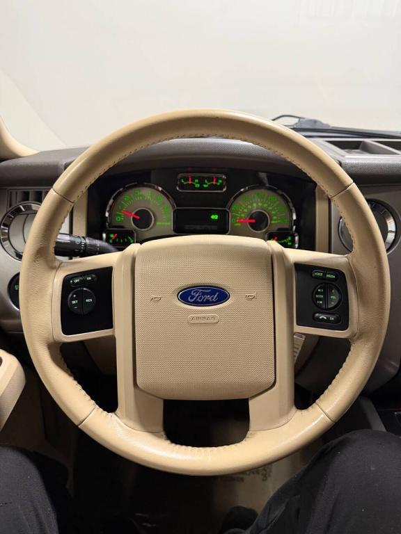 used 2012 Ford Expedition car, priced at $10,999