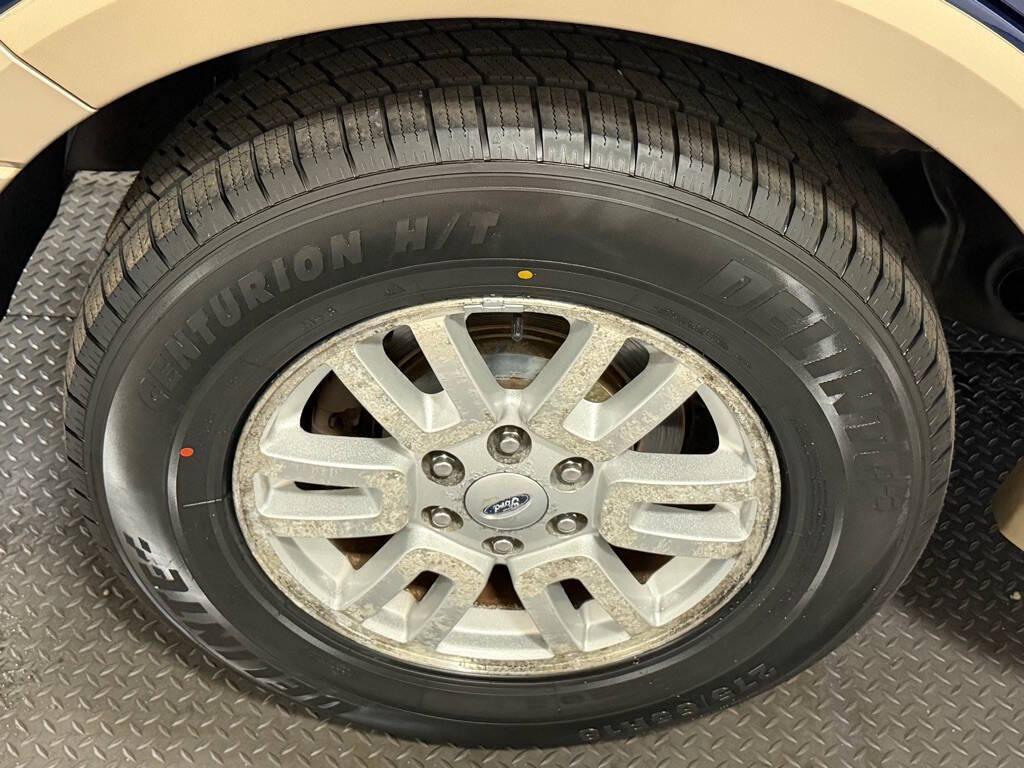 used 2012 Ford Expedition car, priced at $10,999