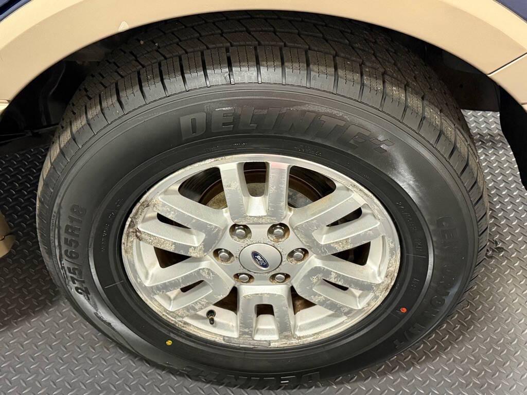 used 2012 Ford Expedition car, priced at $10,999
