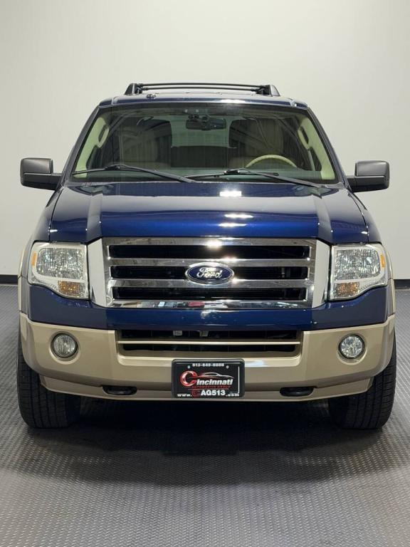 used 2012 Ford Expedition car, priced at $10,999