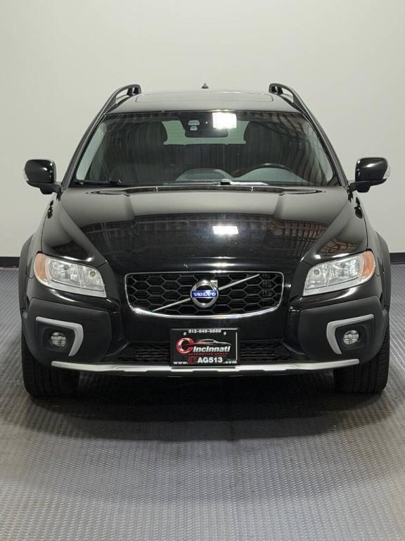 used 2014 Volvo XC70 car, priced at $12,999