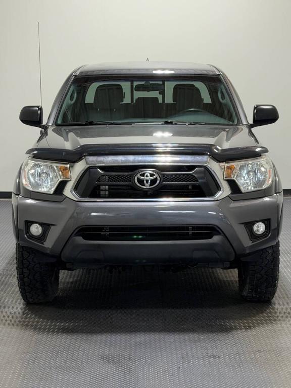 used 2014 Toyota Tacoma car, priced at $19,999