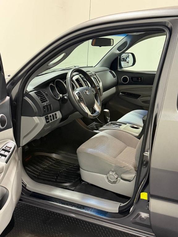 used 2014 Toyota Tacoma car, priced at $19,999