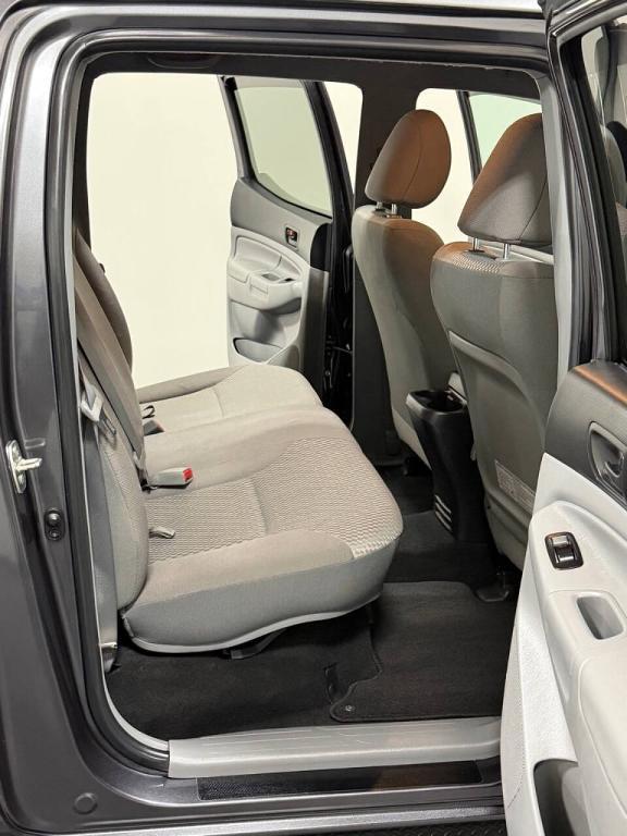 used 2014 Toyota Tacoma car, priced at $19,999