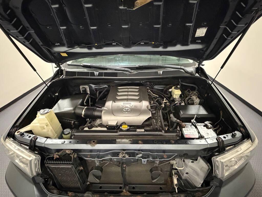used 2009 Toyota Tundra car, priced at $16,999