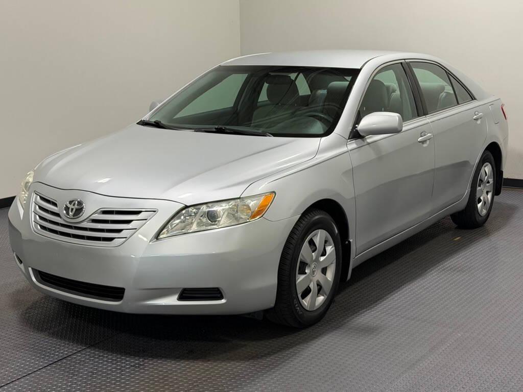 used 2007 Toyota Camry car, priced at $10,499