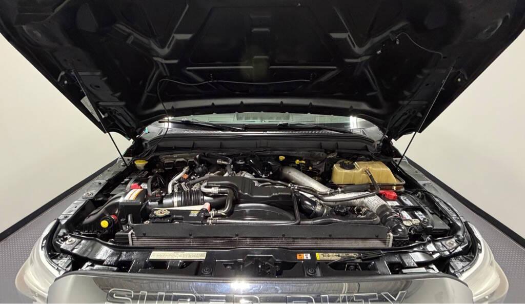 used 2011 Ford F-350 car, priced at $22,999