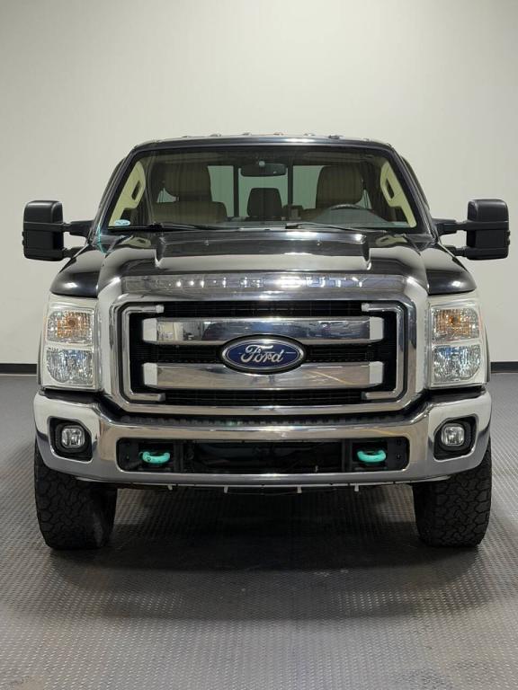 used 2011 Ford F-350 car, priced at $22,999