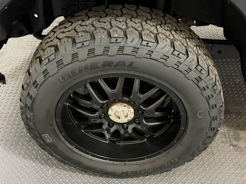 used 2011 Ford F-350 car, priced at $22,999