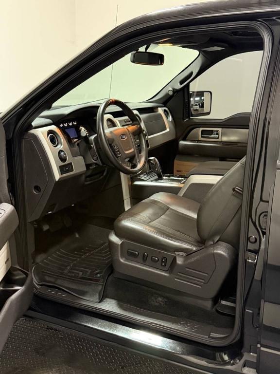 used 2012 Ford F-150 car, priced at $23,999