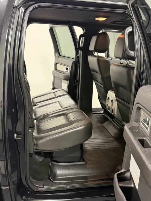 used 2012 Ford F-150 car, priced at $23,999