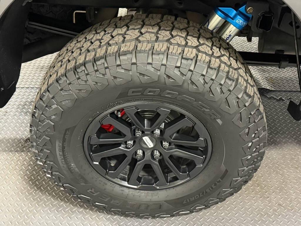 used 2012 Ford F-150 car, priced at $23,999