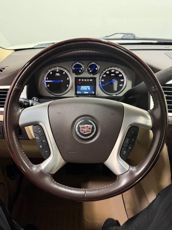 used 2013 Cadillac Escalade EXT car, priced at $23,999