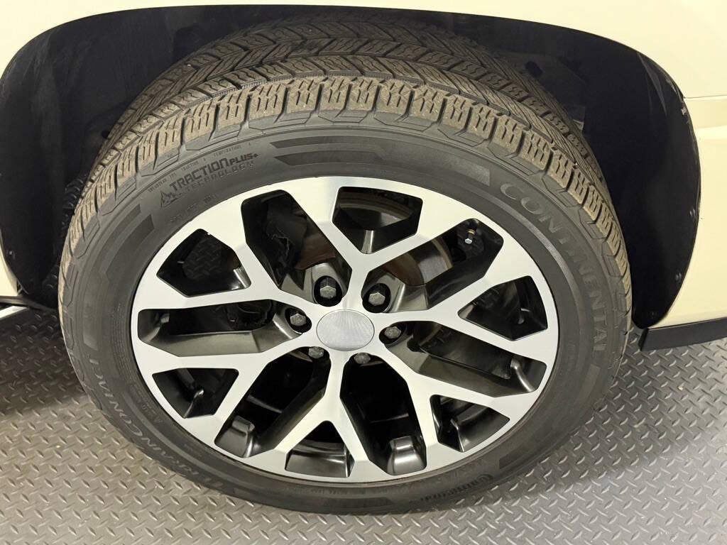 used 2013 Cadillac Escalade EXT car, priced at $23,999