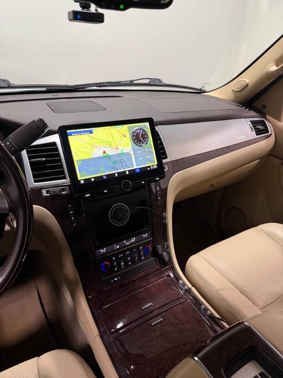 used 2013 Cadillac Escalade EXT car, priced at $23,999