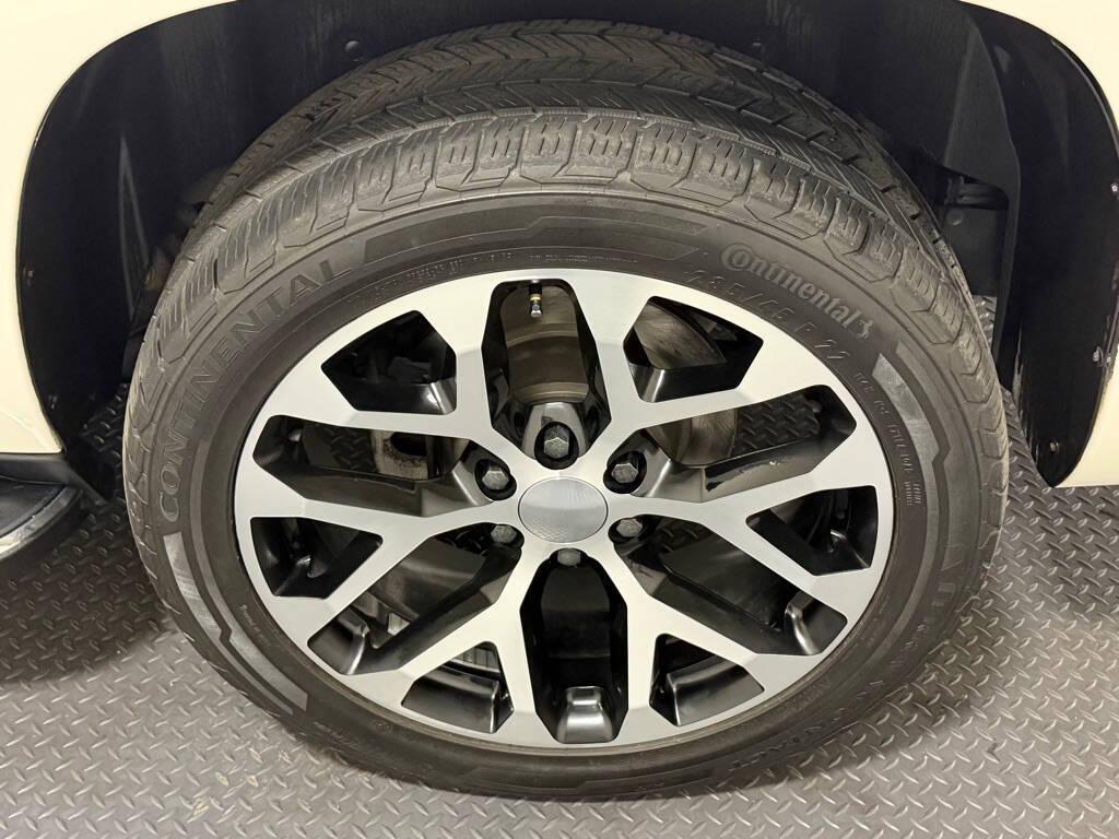 used 2013 Cadillac Escalade EXT car, priced at $23,999