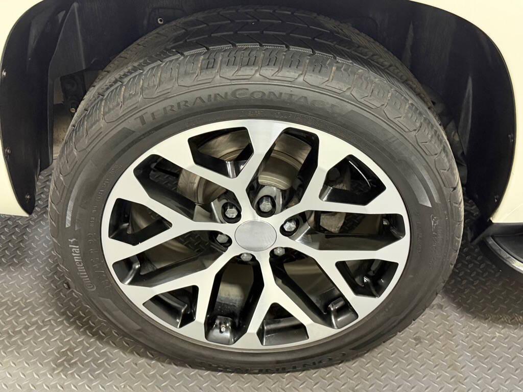 used 2013 Cadillac Escalade EXT car, priced at $23,999