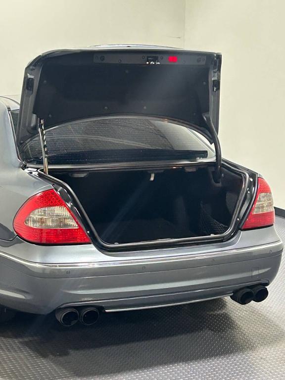 used 2008 Mercedes-Benz E-Class car, priced at $9,999