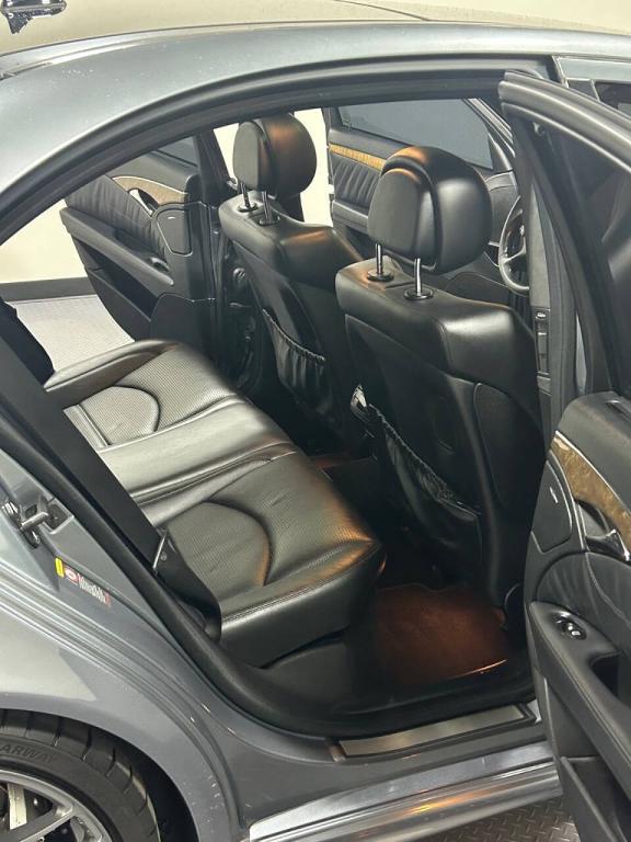 used 2008 Mercedes-Benz E-Class car, priced at $9,999