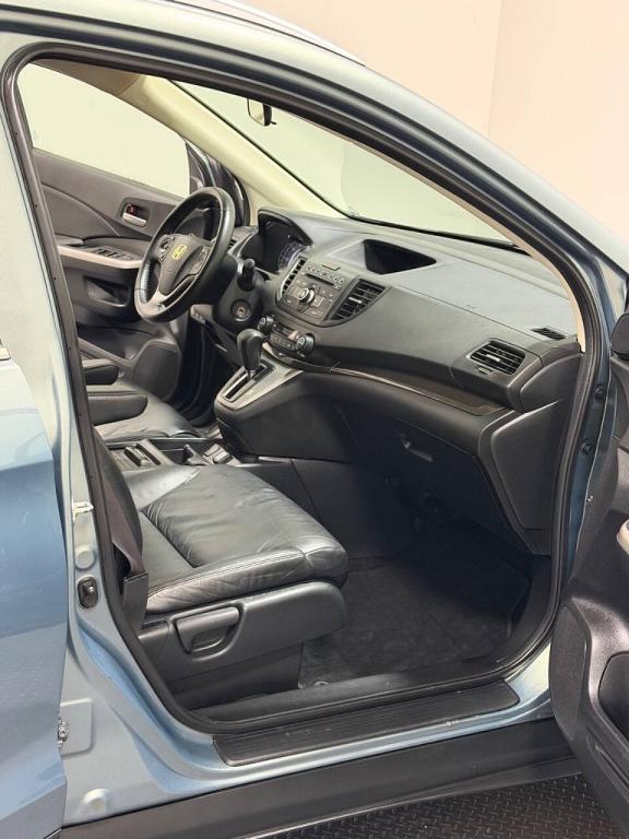 used 2012 Honda CR-V car, priced at $14,999