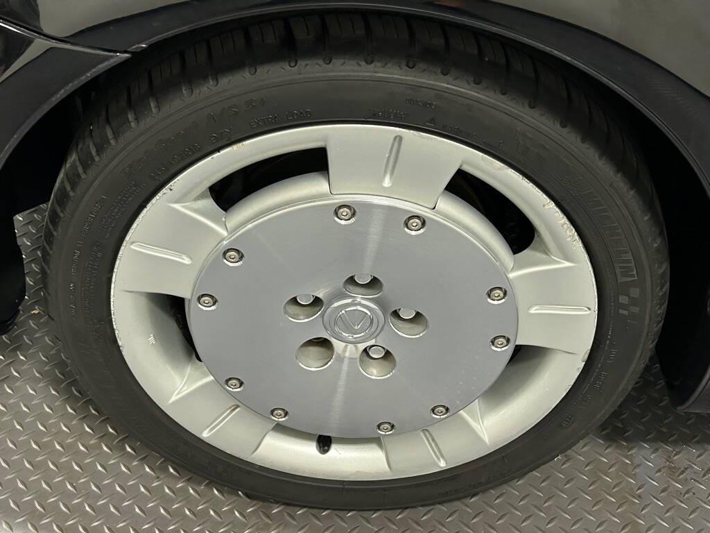 used 2002 Lexus SC 430 car, priced at $8,999