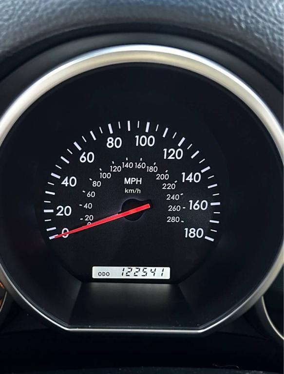 used 2002 Lexus SC 430 car, priced at $8,999