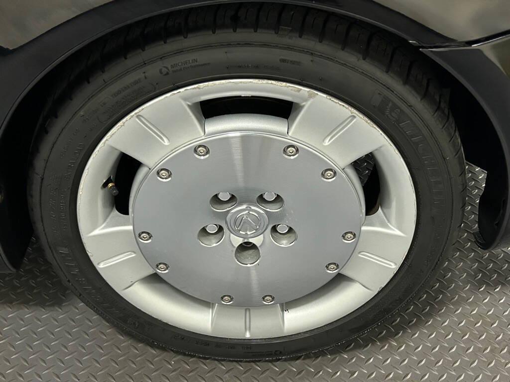 used 2002 Lexus SC 430 car, priced at $8,999