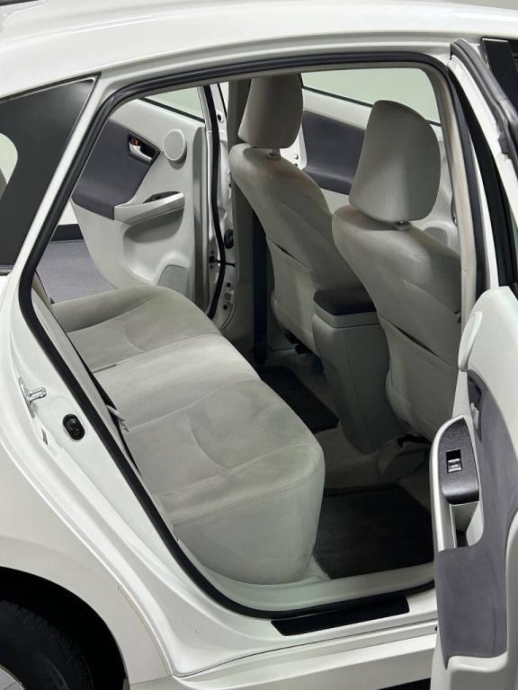 used 2010 Toyota Prius car, priced at $7,499