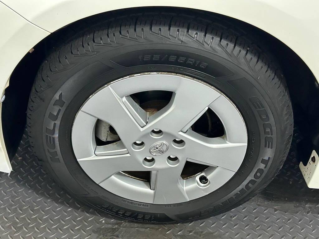 used 2010 Toyota Prius car, priced at $7,499
