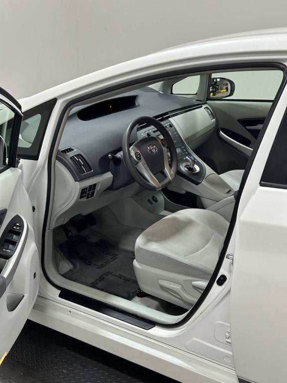 used 2010 Toyota Prius car, priced at $7,499